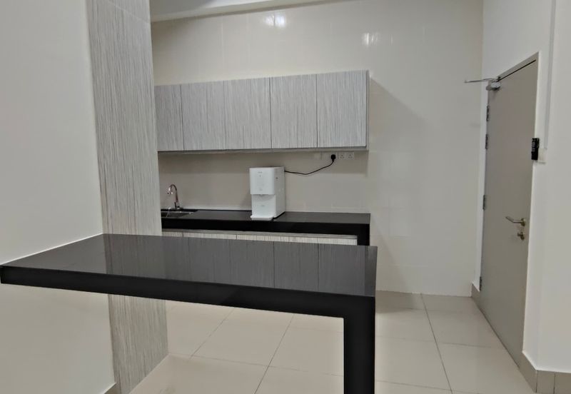 Razak City Residences