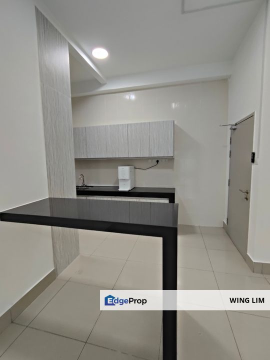 Razak City Residence @ Sungai Besi, Kuala Lumpur, Salak Selatan