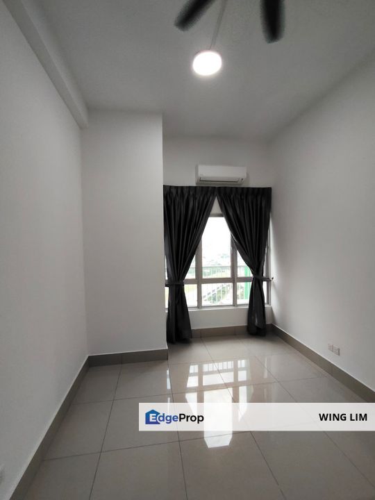 Razak City Residence @ Sungai Besi, Kuala Lumpur, Salak Selatan