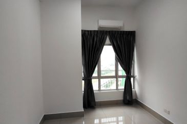 Razak City Residences