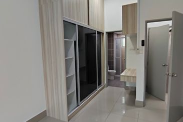 Razak City Residences