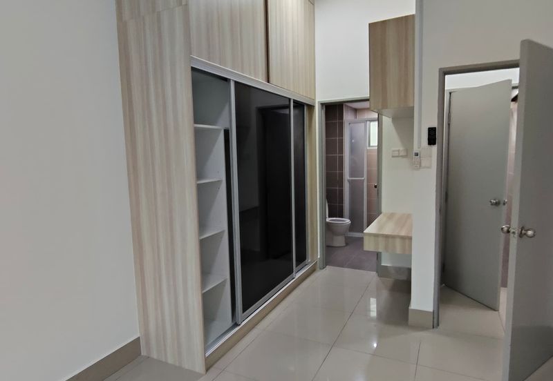 Razak City Residences