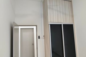 Razak City Residences