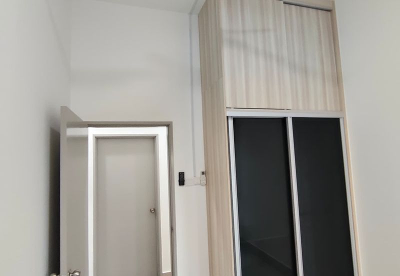 Razak City Residences