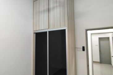 Razak City Residences