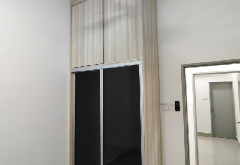 Razak City Residences