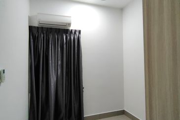 Razak City Residences