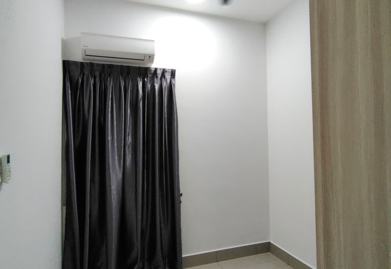 Razak City Residences