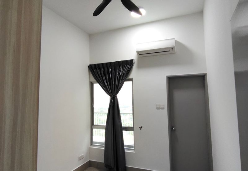 Razak City Residences