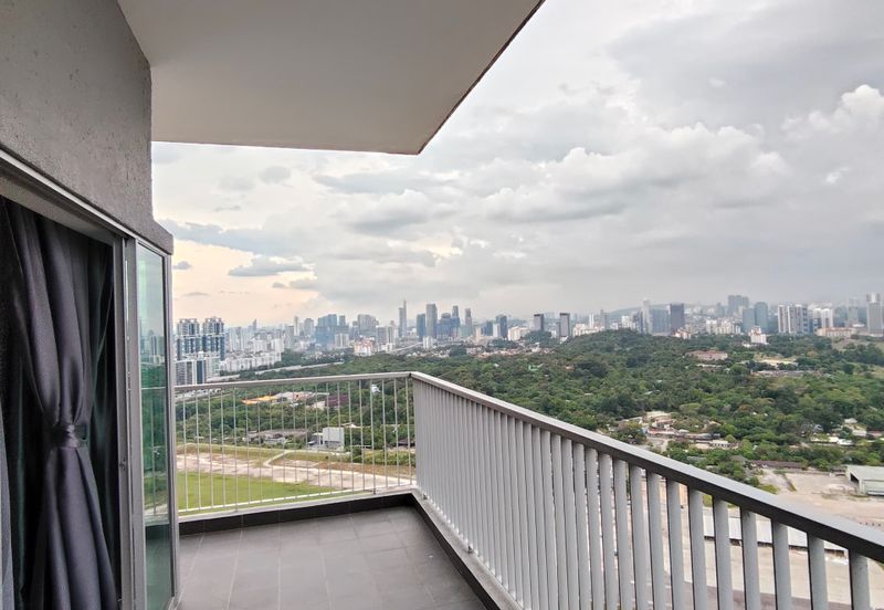 Razak City Residences