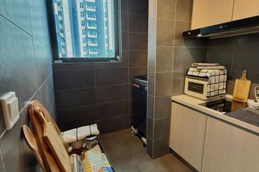 Citizen @ Old Klang Road (Residensi Nusantara Petaling)