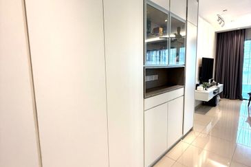 Citizen @ Old Klang Road (Residensi Nusantara Petaling)