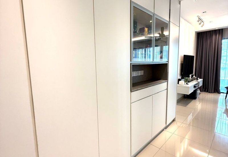 Citizen @ Old Klang Road (Residensi Nusantara Petaling)