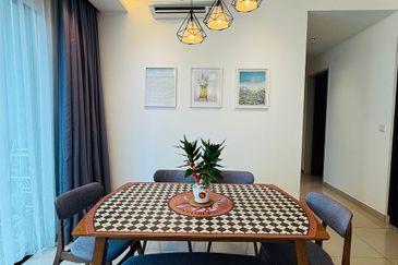 Citizen @ Old Klang Road (Residensi Nusantara Petaling)