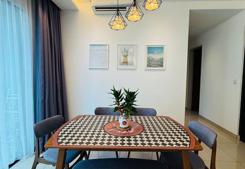 Citizen @ Old Klang Road (Residensi Nusantara Petaling)