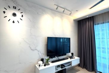 Citizen @ Old Klang Road (Residensi Nusantara Petaling)