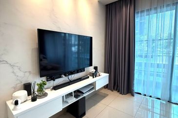 Citizen @ Old Klang Road (Residensi Nusantara Petaling)