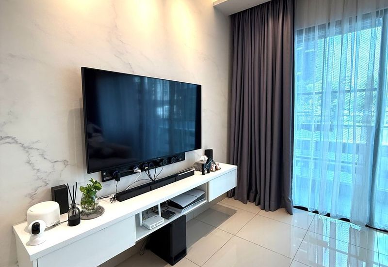 Citizen @ Old Klang Road (Residensi Nusantara Petaling)