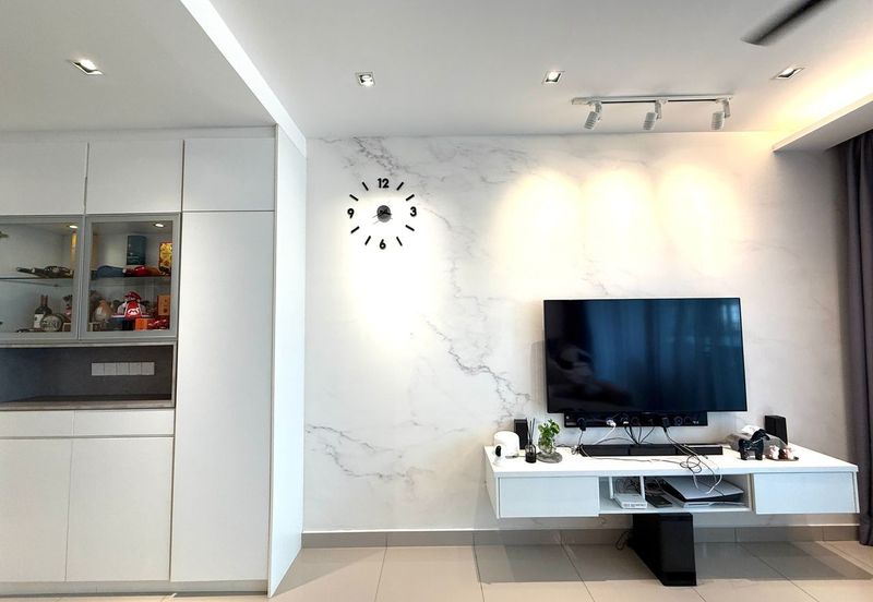 Citizen @ Old Klang Road (Residensi Nusantara Petaling)