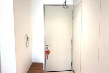 Citizen @ Old Klang Road (Residensi Nusantara Petaling)