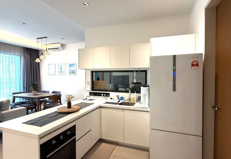 Citizen @ Old Klang Road (Residensi Nusantara Petaling)