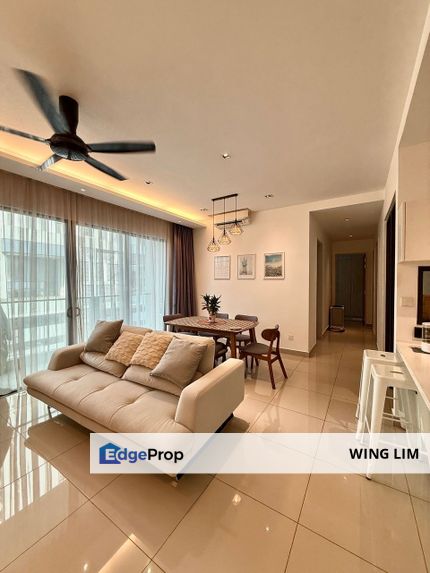 [FOR RENT] Citizen @ Old Klang Road, Kuala Lumpur, Jalan Klang Lama (Old Klang Road)