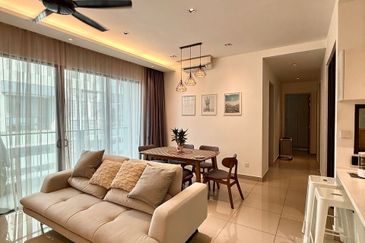 Citizen @ Old Klang Road (Residensi Nusantara Petaling)