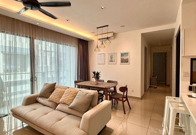 Citizen @ Old Klang Road (Residensi Nusantara Petaling)