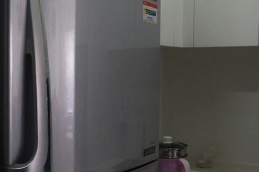 Citizen @ Old Klang Road (Residensi Nusantara Petaling)