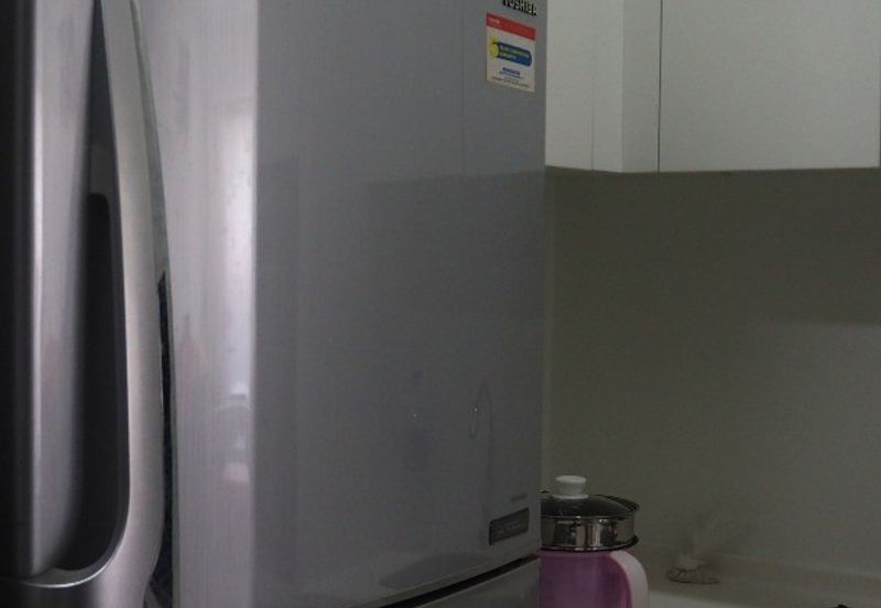 Citizen @ Old Klang Road (Residensi Nusantara Petaling)