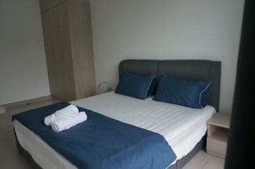 Citizen @ Old Klang Road (Residensi Nusantara Petaling)