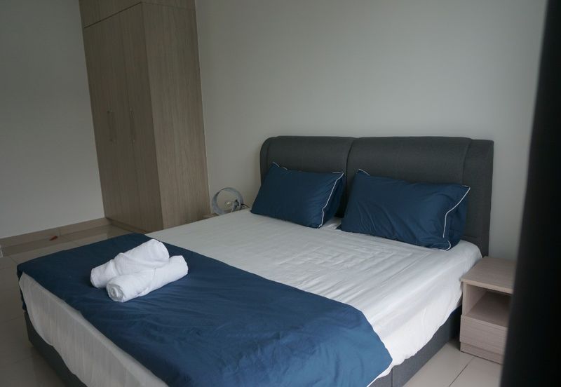 Citizen @ Old Klang Road (Residensi Nusantara Petaling)