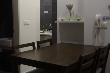 Citizen @ Old Klang Road (Residensi Nusantara Petaling)