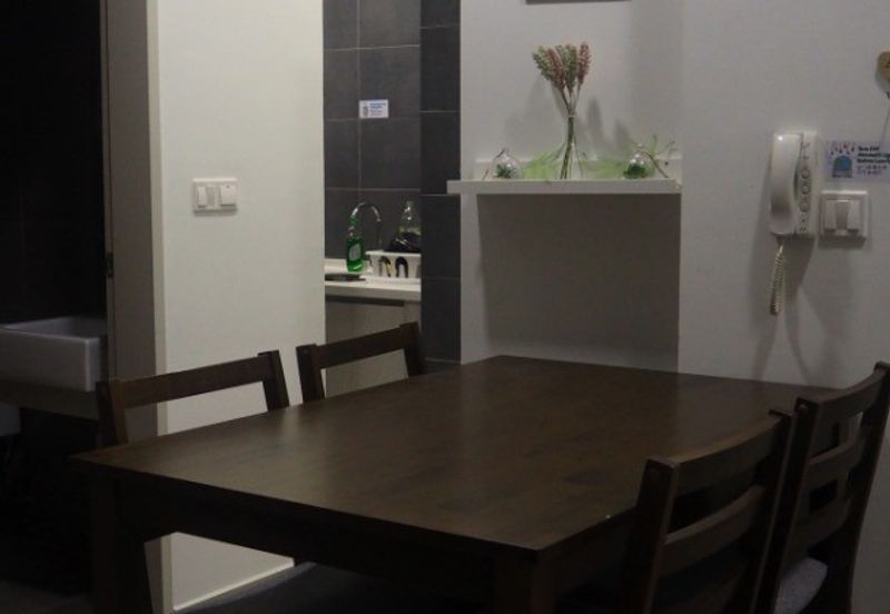 Citizen @ Old Klang Road (Residensi Nusantara Petaling)