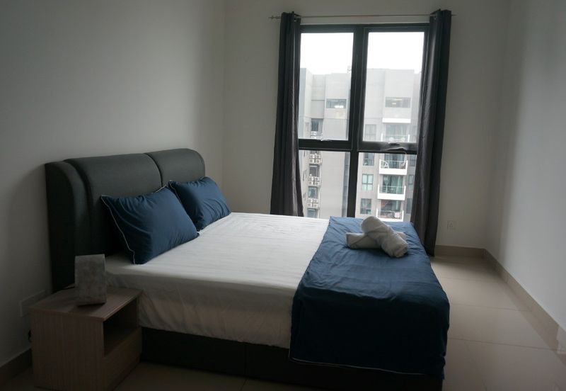 Citizen @ Old Klang Road (Residensi Nusantara Petaling)