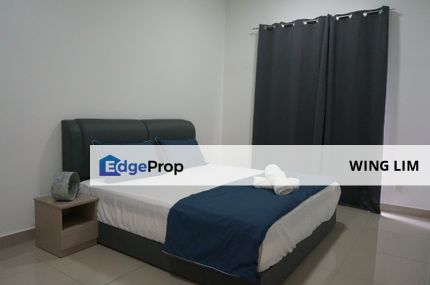 [FOR RENT] Citizen @ Old Klang Road, Kuala Lumpur, Jalan Klang Lama (Old Klang Road)