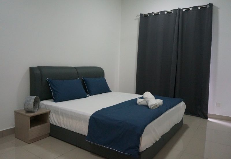 Citizen @ Old Klang Road (Residensi Nusantara Petaling)