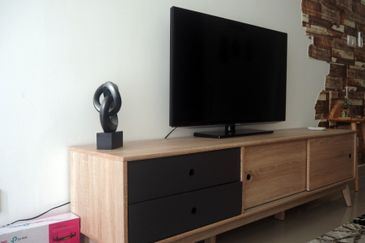 Citizen @ Old Klang Road (Residensi Nusantara Petaling)