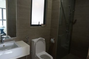 Citizen @ Old Klang Road (Residensi Nusantara Petaling)