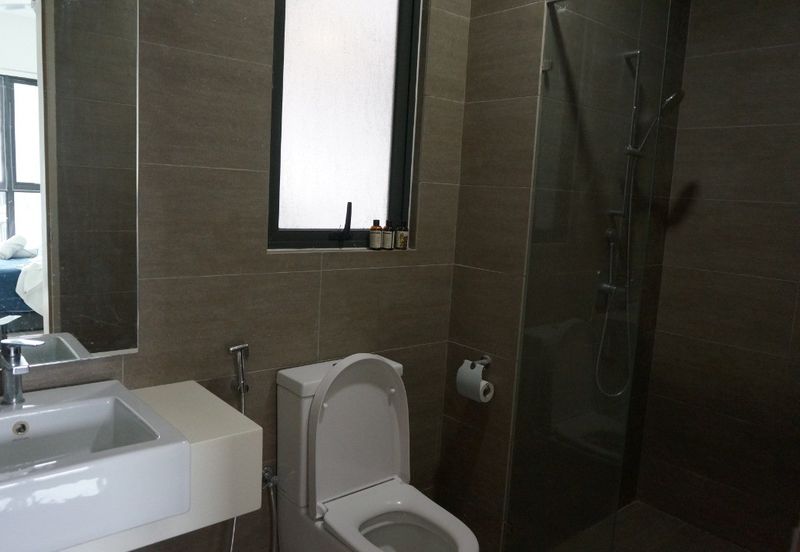 Citizen @ Old Klang Road (Residensi Nusantara Petaling)