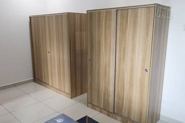 Central Residence, Sungai Besi