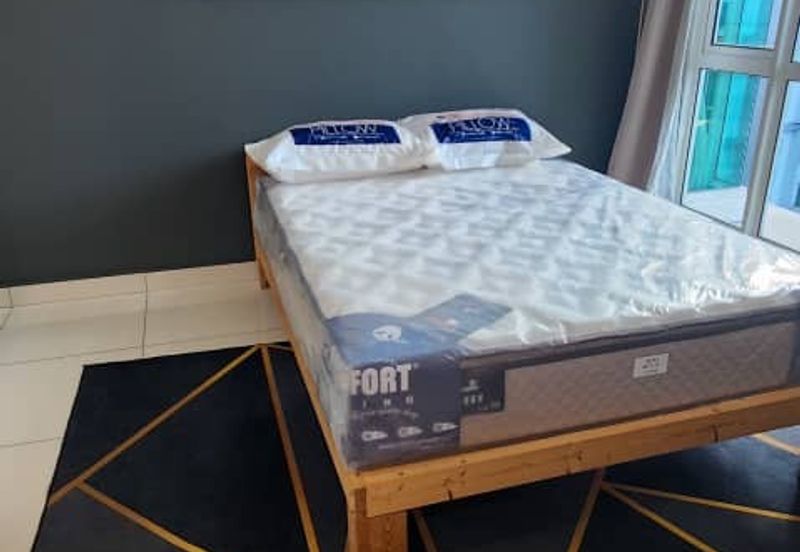 Central Residence, Sungai Besi