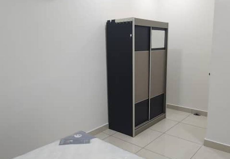 Central Residence, Sungai Besi