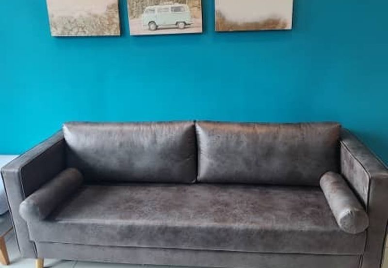 Central Residence, Sungai Besi