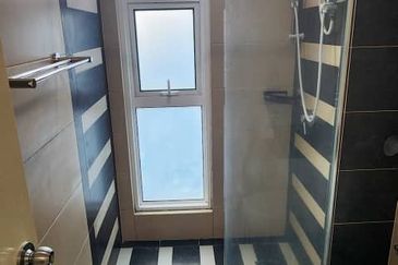 Central Residence, Sungai Besi