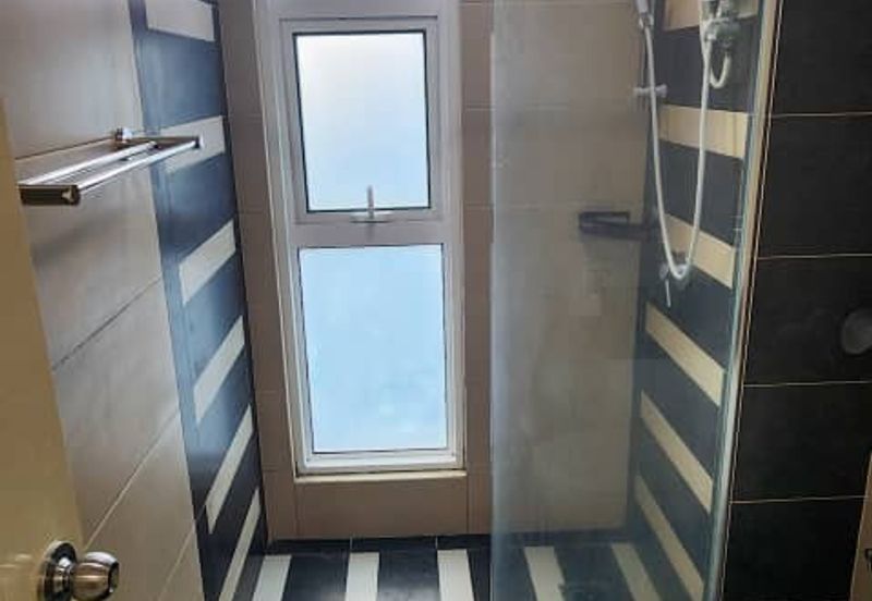 Central Residence, Sungai Besi