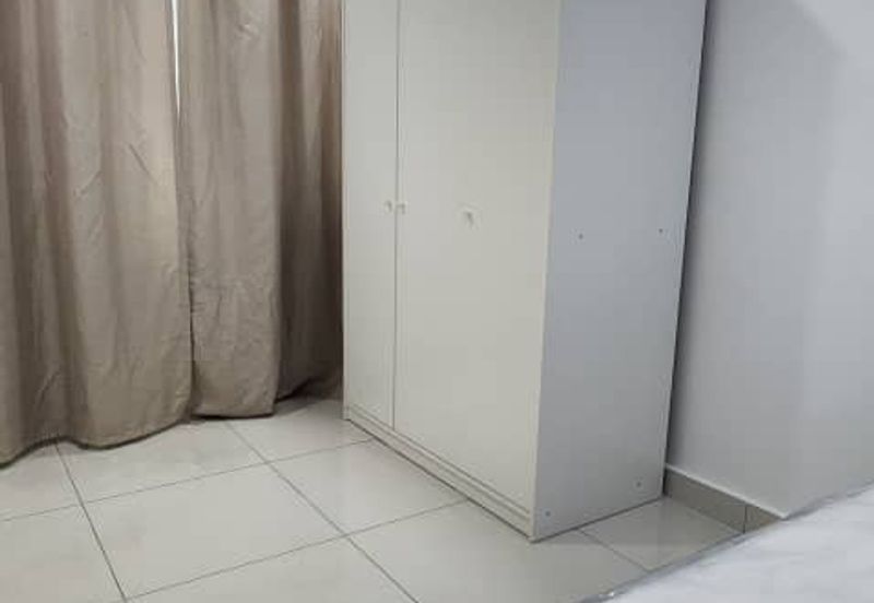 Central Residence, Sungai Besi