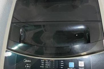 Central Residence, Sungai Besi