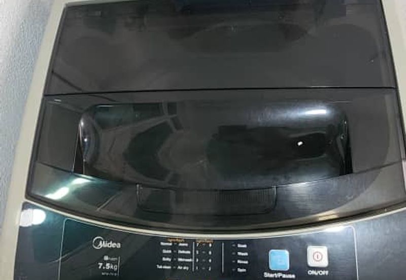 Central Residence, Sungai Besi