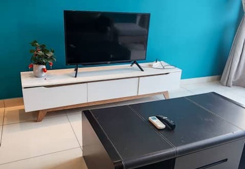 Central Residence, Sungai Besi